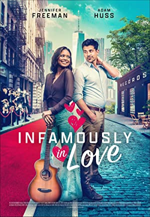 Nonton Film Infamously in Love (2022) Subtitle Indonesia