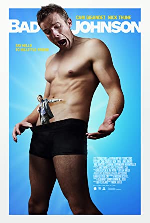 Nonton Film Bad Johnson (2014) Subtitle Indonesia