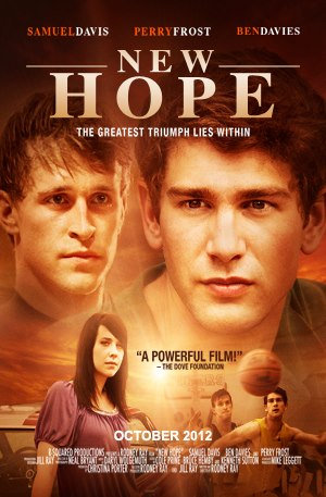 Nonton Film New Hope (2012) Subtitle Indonesia