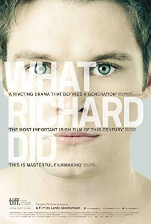 What Richard Did (2012)