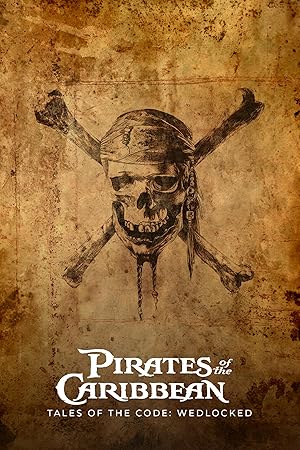 Nonton Film Pirates of the Caribbean: Tales of the Code: Wedlocked (2011) Subtitle Indonesia