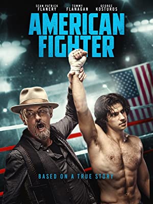 Nonton Film American Fighter (2019) Subtitle Indonesia