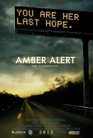 Amber Alert (2012)