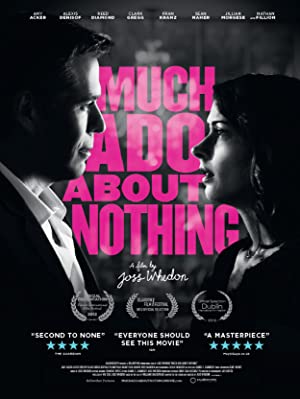 Nonton Film Much Ado About Nothing (2012) Subtitle Indonesia Filmapik