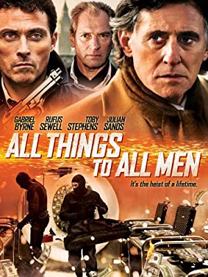 All Things to All Men (2013)