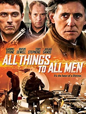 All Things to All Men         (2013)