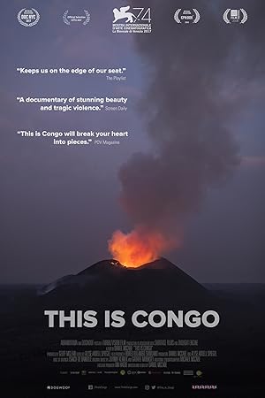 Nonton Film This is Congo (2017) Subtitle Indonesia