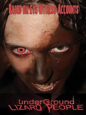 Nonton Film Underground Lizard People (2011) Subtitle Indonesia