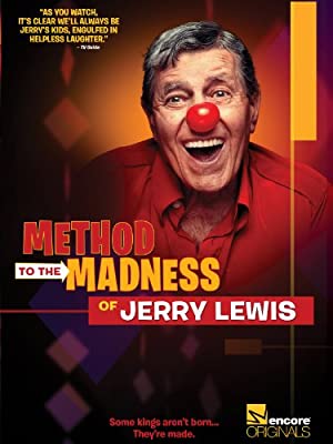 Nonton Film Method to the Madness of Jerry Lewis (2011) Subtitle Indonesia Filmapik