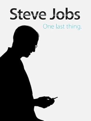 Nonton Film Steve Jobs: One Last Thing (2011) Subtitle Indonesia
