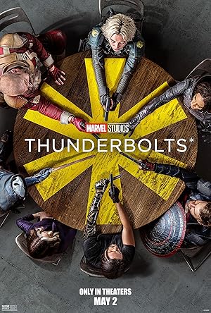 Thunderbolts* (2025)