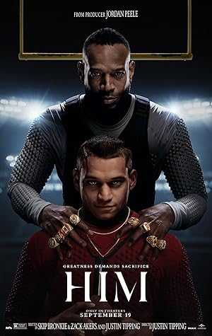 Nonton Film Him (2025) Subtitle Indonesia