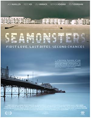 Nonton Film Seamonsters (2011) Subtitle Indonesia Filmapik