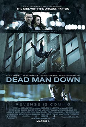 Dead Man Down         (2013)