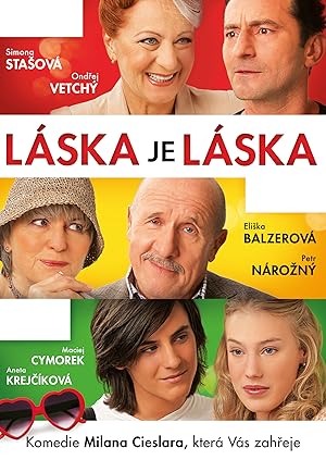 Láska je láska (2012)