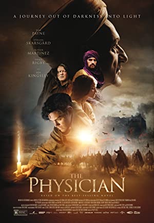 Nonton Film The Physician (2013) Subtitle Indonesia Filmapik