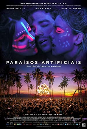 Nonton Film Artificial Paradises (2012) Subtitle Indonesia