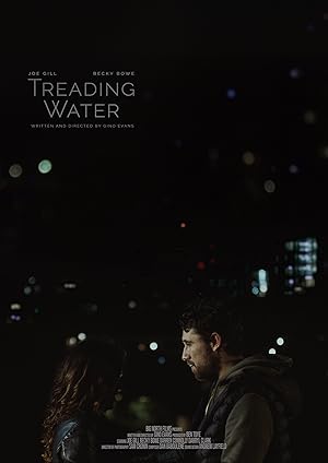 Nonton Film Treading Water (2024) Subtitle Indonesia
