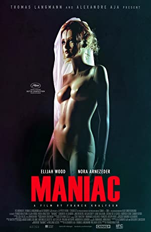 Nonton Film Maniac (2012) Subtitle Indonesia Filmapik