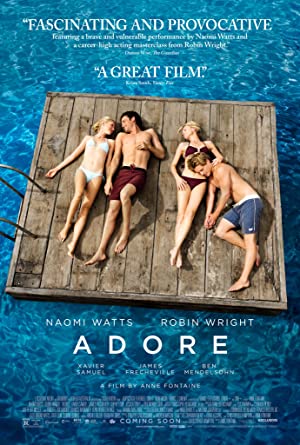 Nonton Film Adore (2013) Subtitle Indonesia Filmapik