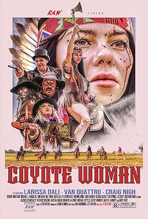 Nonton Film Coyote Woman (2024) Subtitle Indonesia Filmapik