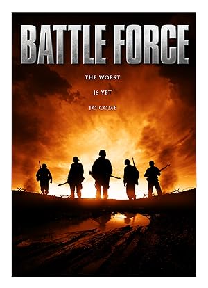 Nonton Film Battle Force (2012) Subtitle Indonesia