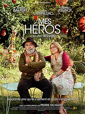 Nonton Film Mes héros (2012) Subtitle Indonesia Filmapik