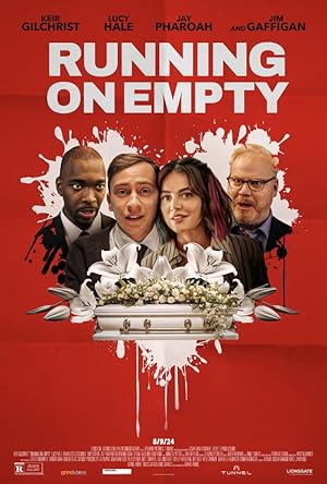 Nonton Film Running on Empty (2024) Subtitle Indonesia