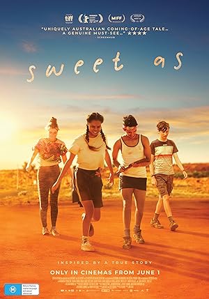 Sweet As (2022)