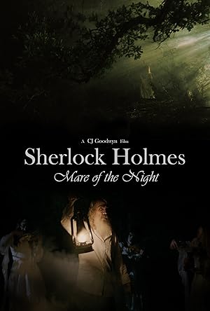 Sherlock Holmes: Mare of the Night (2025)