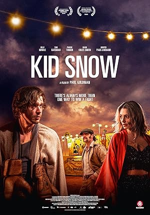 Nonton Film Kid Snow (2024) Subtitle Indonesia