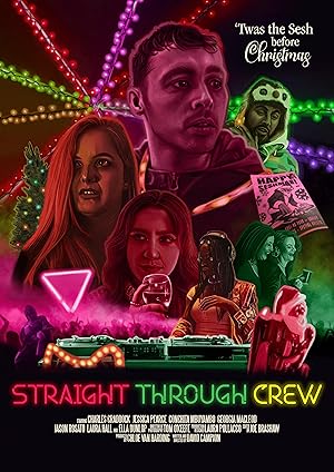 Nonton Film Straight Through Crew (2024) Subtitle Indonesia