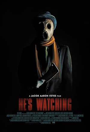 Nonton Film He’s Watching (2022) Subtitle Indonesia Filmapik