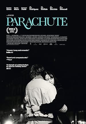 Nonton Film Parachute (2023) Subtitle Indonesia