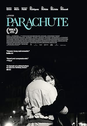 Nonton Film Parachute (2023) Subtitle Indonesia Filmapik