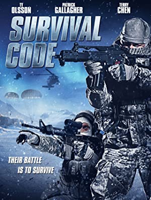 Nonton Film Survival Code (2013) Subtitle Indonesia Filmapik