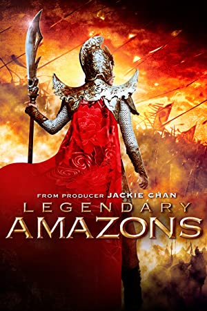 Nonton Film Legendary Amazons (2011) Subtitle Indonesia Filmapik