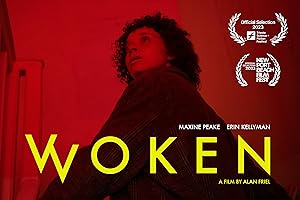 Nonton Film Woken (2024) Subtitle Indonesia