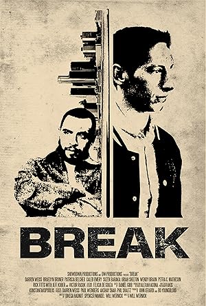 Nonton Film Break (2024) Subtitle Indonesia Filmapik