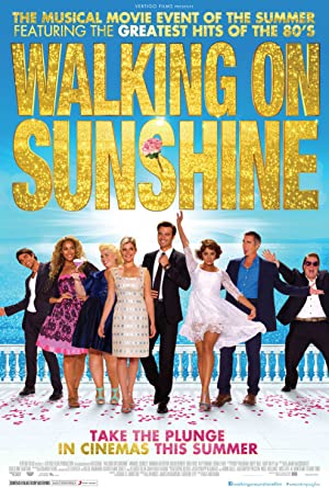 Nonton Film Walking on Sunshine (2014) Subtitle Indonesia Filmapik