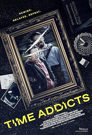 Time Addicts (2023)