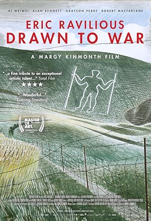 Nonton Film Eric Ravilious: Drawn to War (2022) Subtitle Indonesia