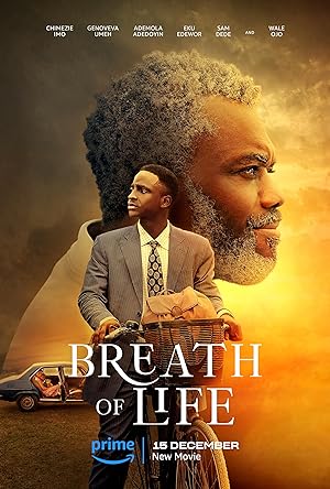 Nonton Film Breath of Life (2023) Subtitle Indonesia