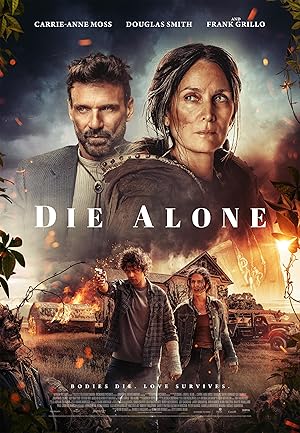 Nonton Film Die Alone (2024) Subtitle Indonesia