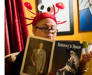 Nonton Film Tuesday’s Trash (2024) Subtitle Indonesia