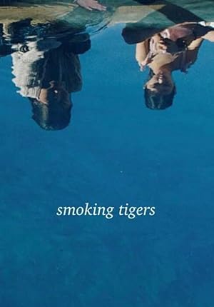 Smoking Tigers (2023)