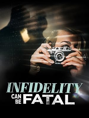 Nonton Film Infidelity Can Be Fatal (2023) Subtitle Indonesia
