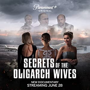 Nonton Film Secrets of the Oligarch Wives (2022) Subtitle Indonesia