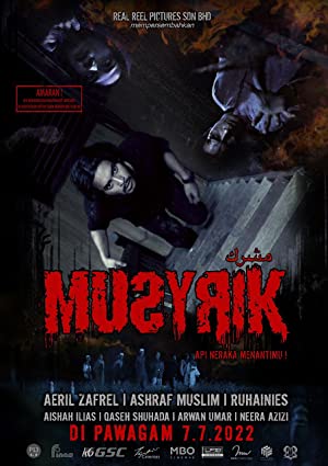 Nonton Film Musyrik (2022) Subtitle Indonesia