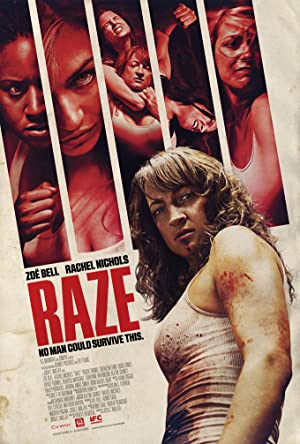 Raze         (2013)